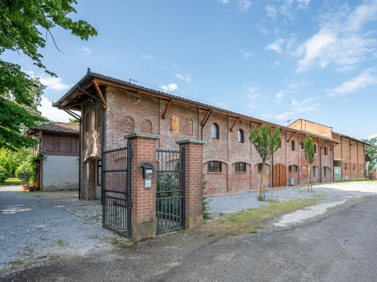 Apartment La Quercia By Interhome Mondovì Exterior foto